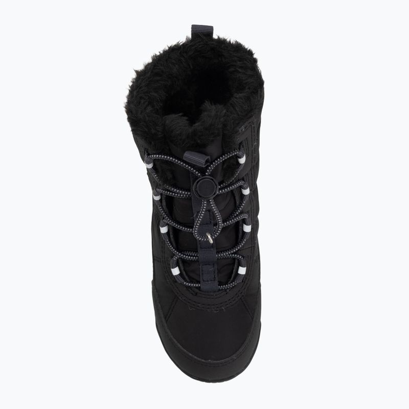 Śniegowce dziecięce Viking Footwear Aery Warm GTX SL black/charcoal 5