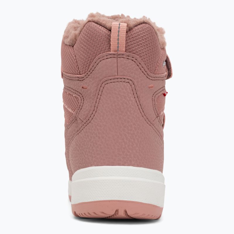 Śniegowce Viking Footwear Toasty Warm GTX 2V pink/light pink 6