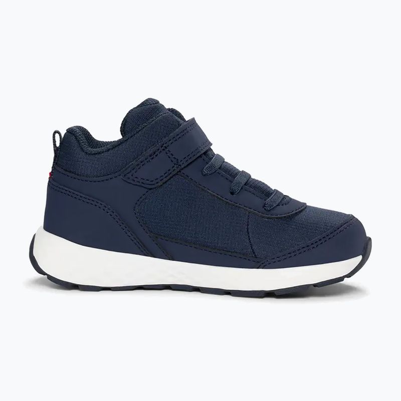 Buty dziecięce Viking Footwear Fun Mid 1V Gore-Tex navy 9
