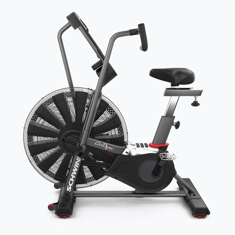 Rower powietrzny Schwinn Airdyne Ad8 2