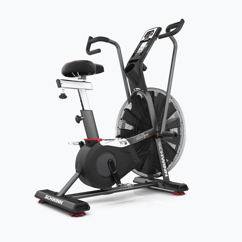 Rower powietrzny Schwinn Airdyne Ad8 3