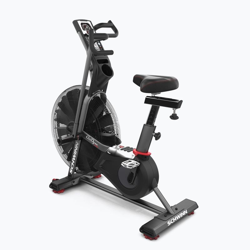 Rower powietrzny Schwinn Airdyne Ad8 4