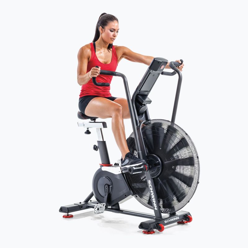 Rower powietrzny Schwinn Airdyne Ad8 7