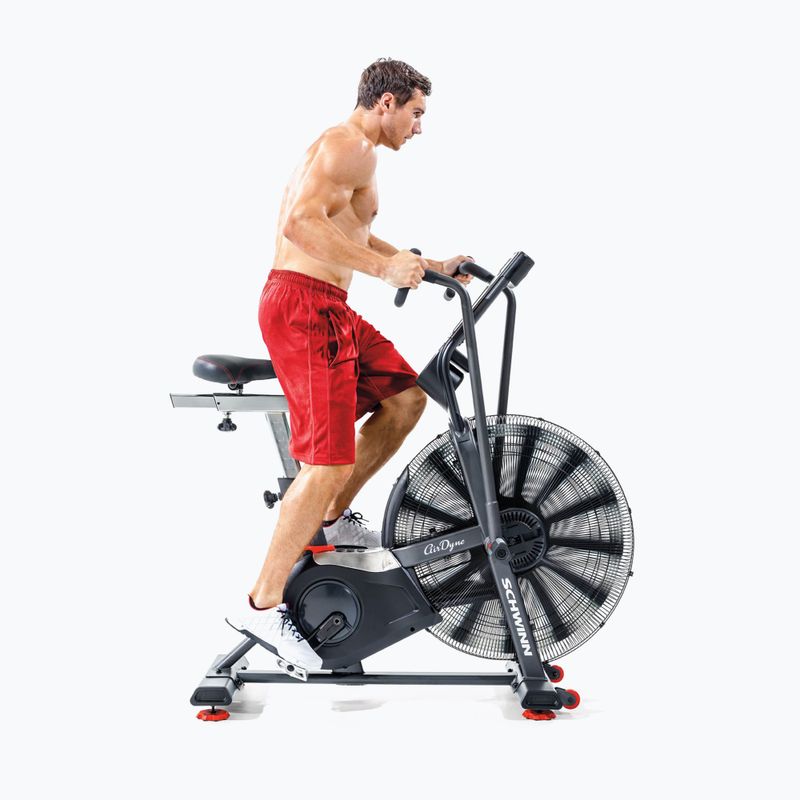 Rower powietrzny Schwinn Airdyne Ad8 8