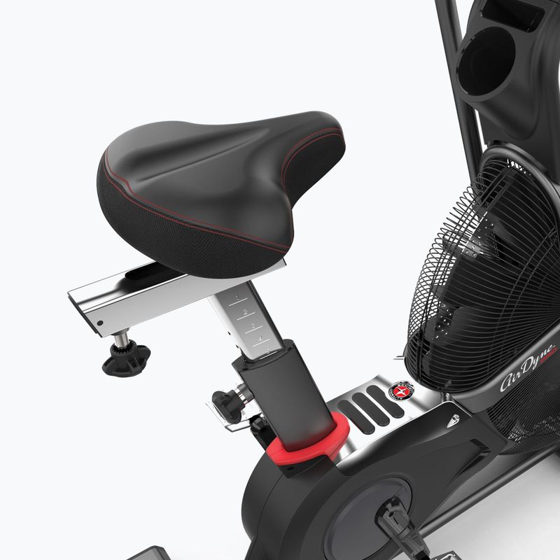 Rower powietrzny Schwinn Airdyne Ad8 11