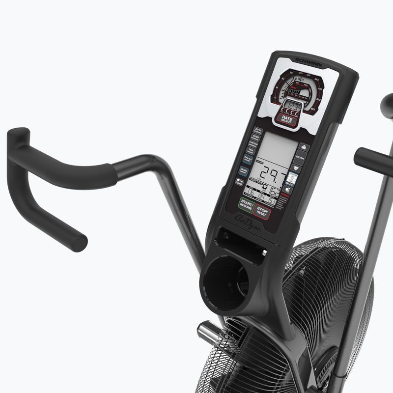 Rower powietrzny Schwinn Airdyne Ad8 12