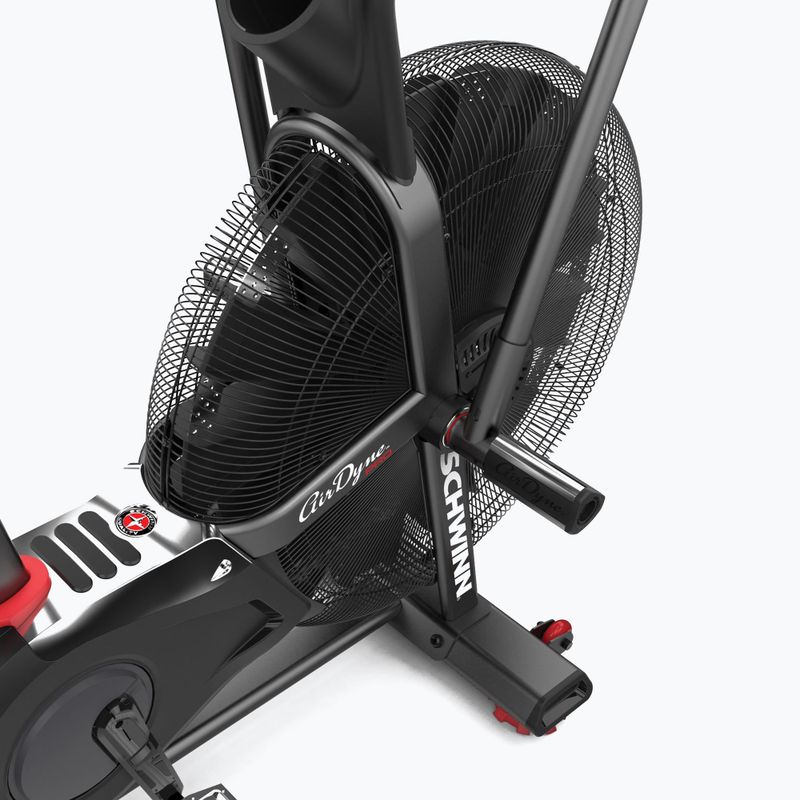 Rower powietrzny Schwinn Airdyne Ad8 13