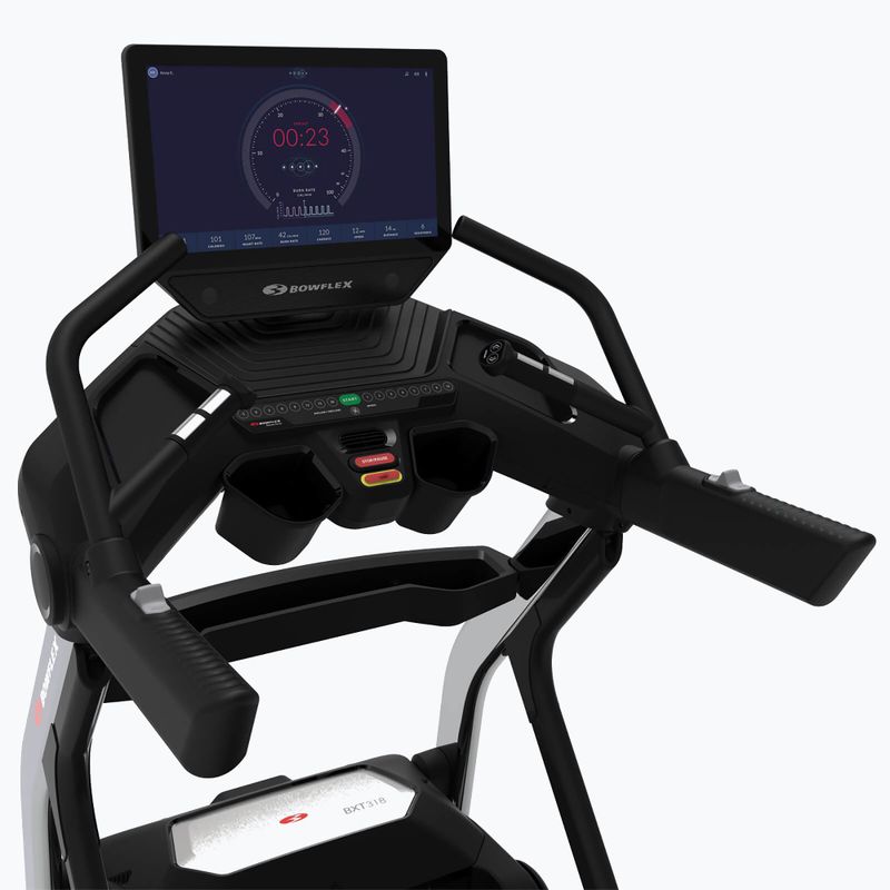 Bieżnia elektryczna Bowflex T56 7