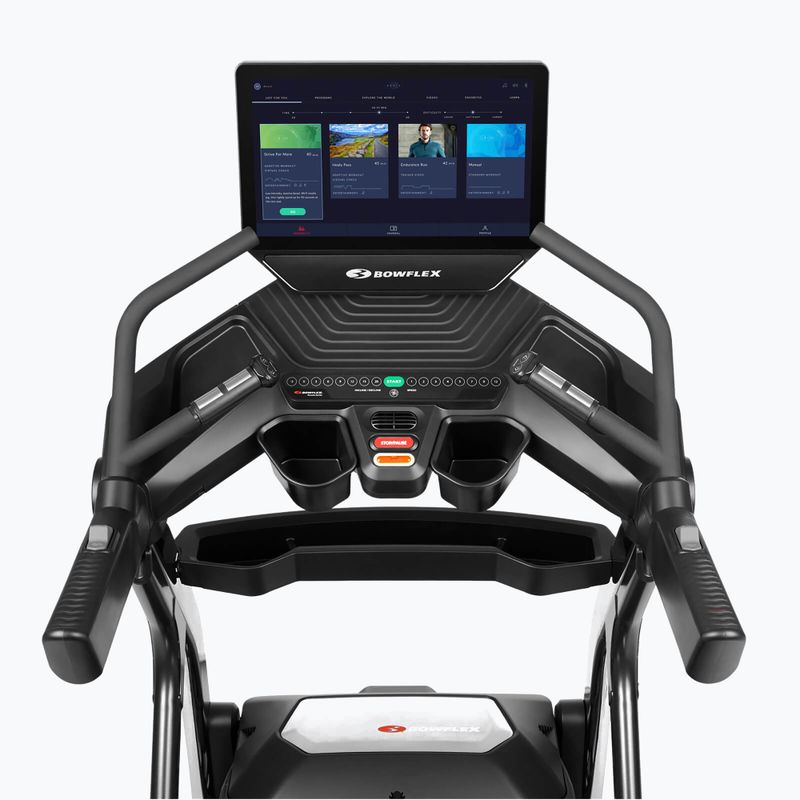 Bieżnia elektryczna Bowflex T56 8