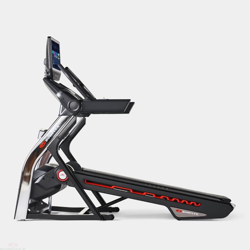 Bieżnia elektryczna Bowflex T56 6