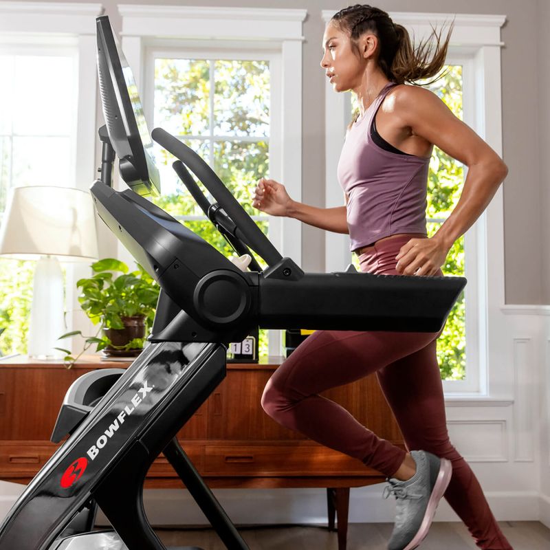 Bieżnia elektryczna Bowflex T56 16