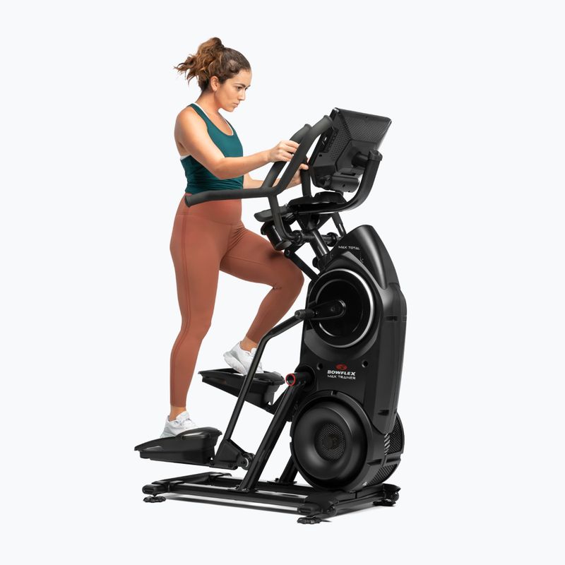 Orbitrek Bowflex Max Total 40 9