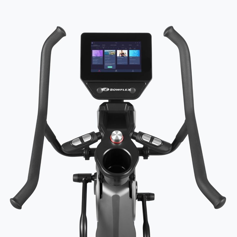 Orbitrek Bowflex BFX Max Trainer M9 black 4