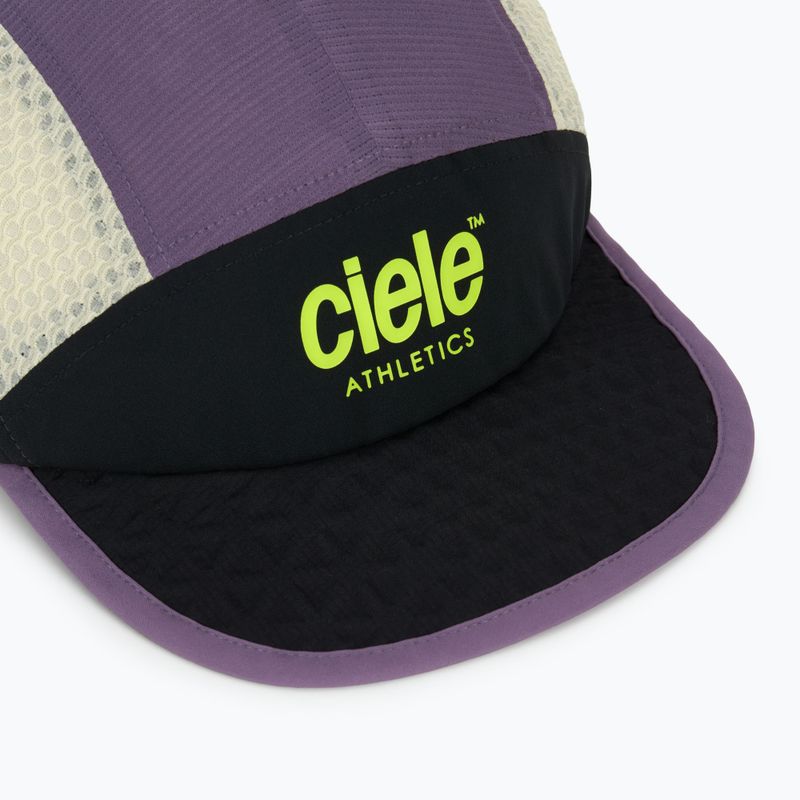 Czapka z daszkiem Ciele Athletics RDCap Elite deepcast 3