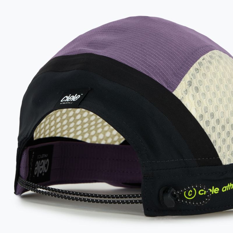 Czapka z daszkiem Ciele Athletics RDCap Elite deepcast 4