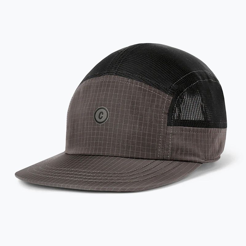 Czapka z daszkiem Ciele Athletics GOCap Icon CircleC shadowcast 5