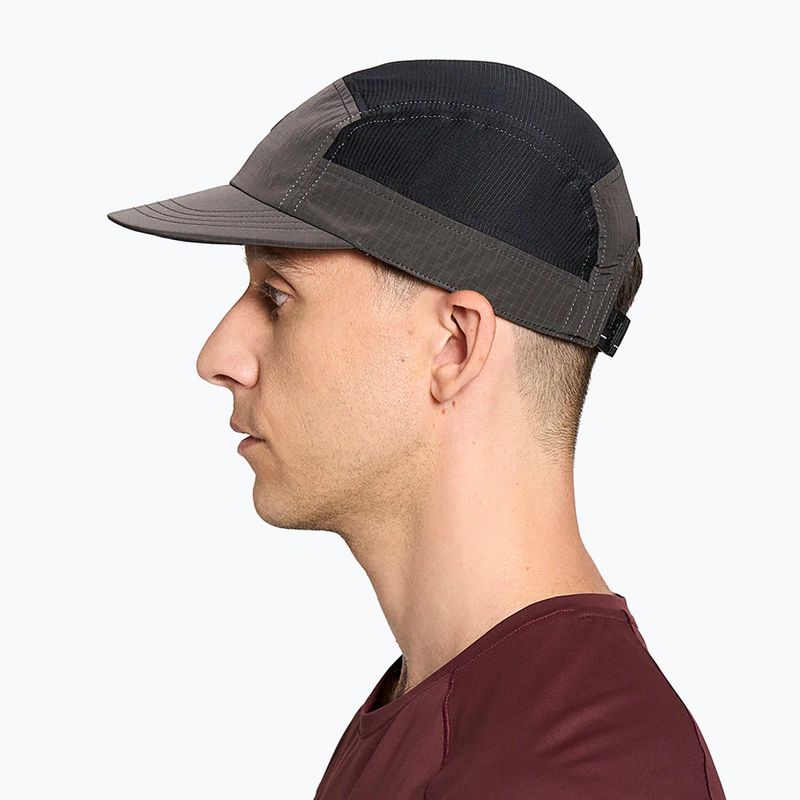 Czapka z daszkiem Ciele Athletics GOCap Icon CircleC shadowcast 10