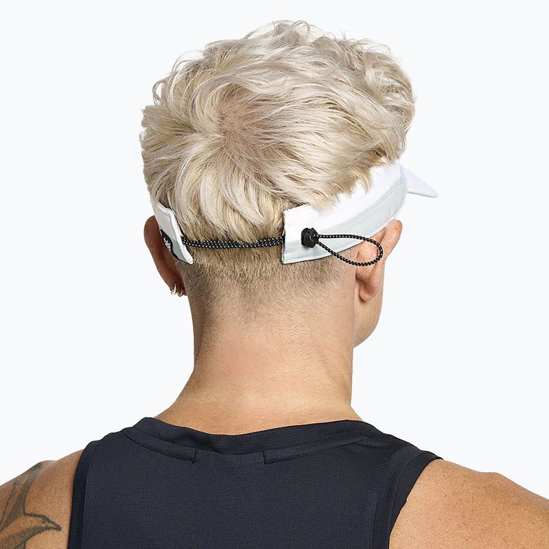 Daszek do biegania Ciele Athletics FSTVisor SC Comp IconicVC sky blue 6