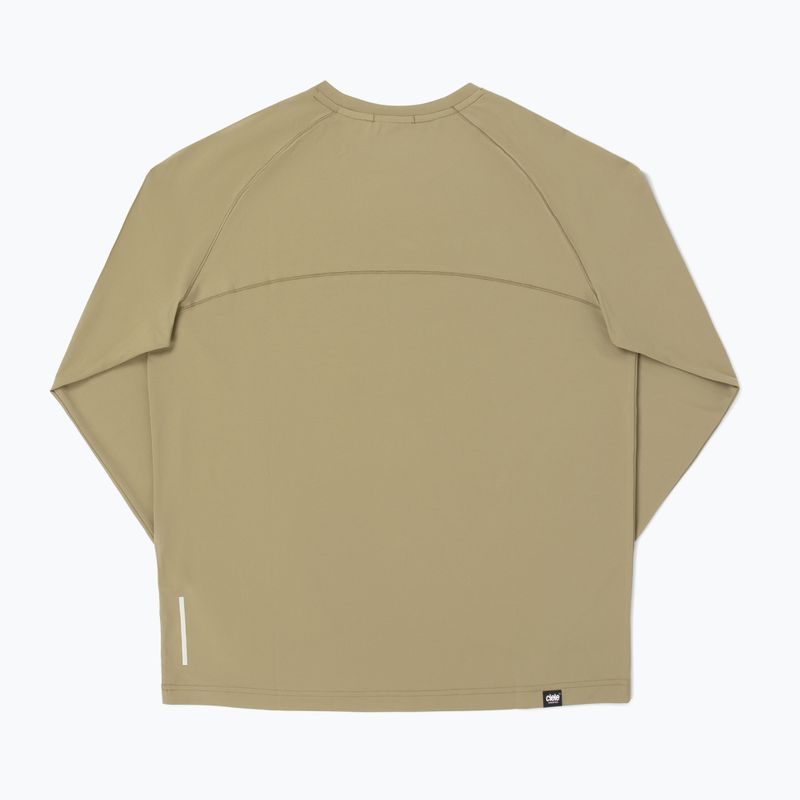 Longsleeve do biegania męski Ciele Athletics DLY canvas 6