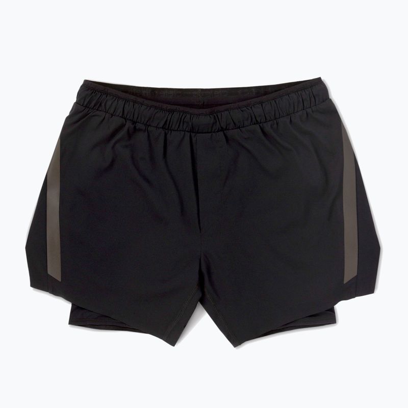 Spodenki do biegania męskie Ciele Athletics DLY 5" Long Brief nite rite 4