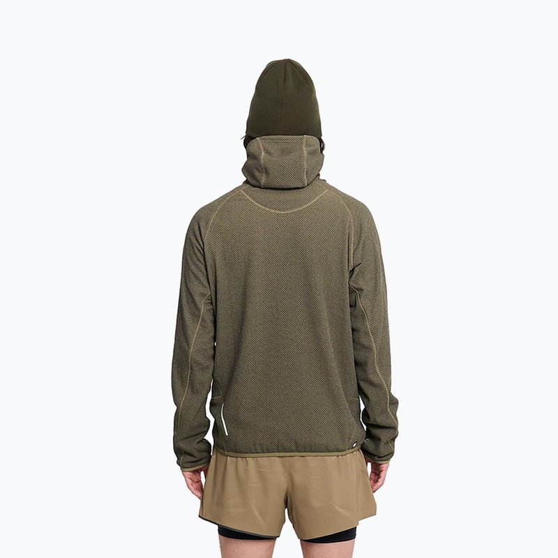 Bluza do biegania męska Ciele Athletics IBTHoody canvas 3