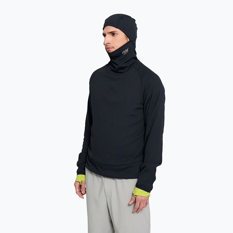 Bluza do biegania męska Ciele Athletics IBTHoody shadowcast