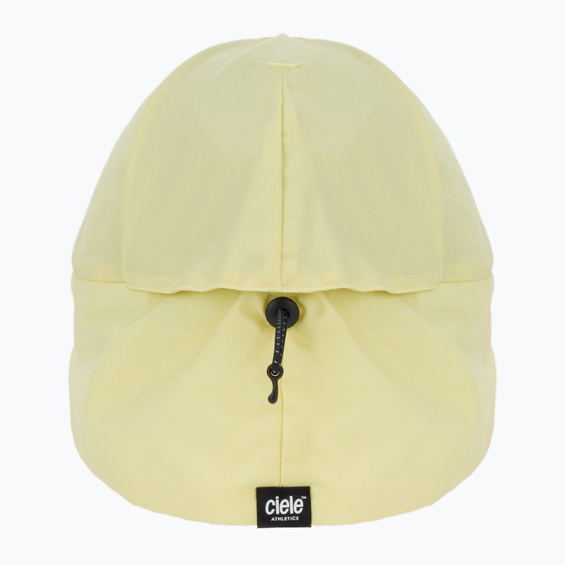 Czapka z daszkiem Ciele Athletics HOTHCap glade 4