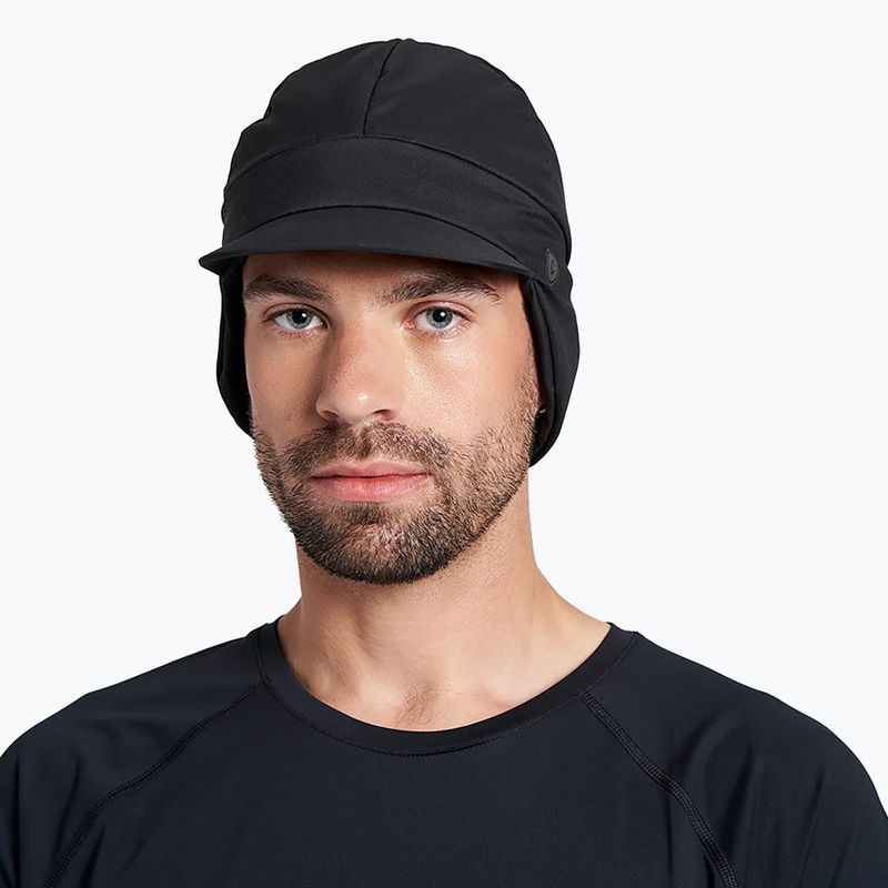 Czapka z daszkiem Ciele Athletics HOTHCap shadowcast 5