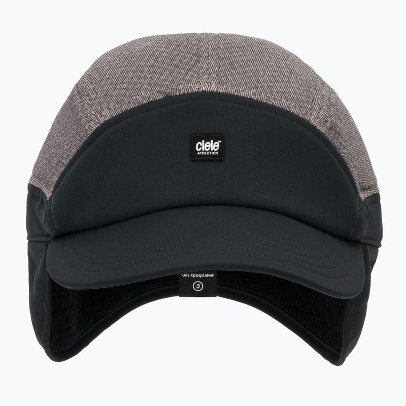 Czapka z daszkiem Ciele Athletics FSTCapSC FLTWND Iconic Athletics peachskin 2