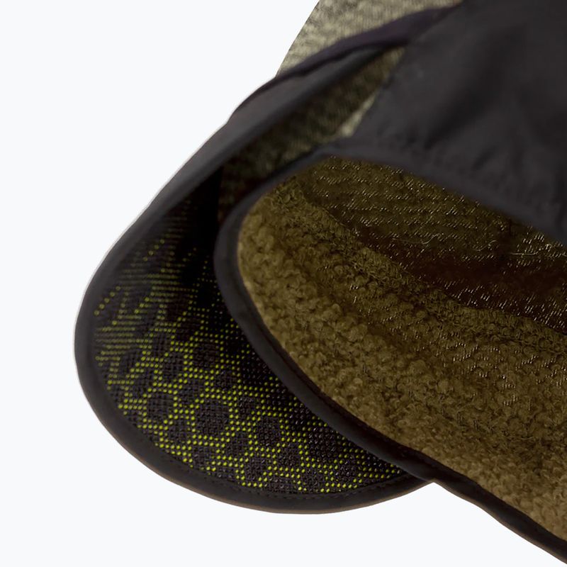 Czapka z daszkiem Ciele Athletics VLVBeanie Lite canvas 5
