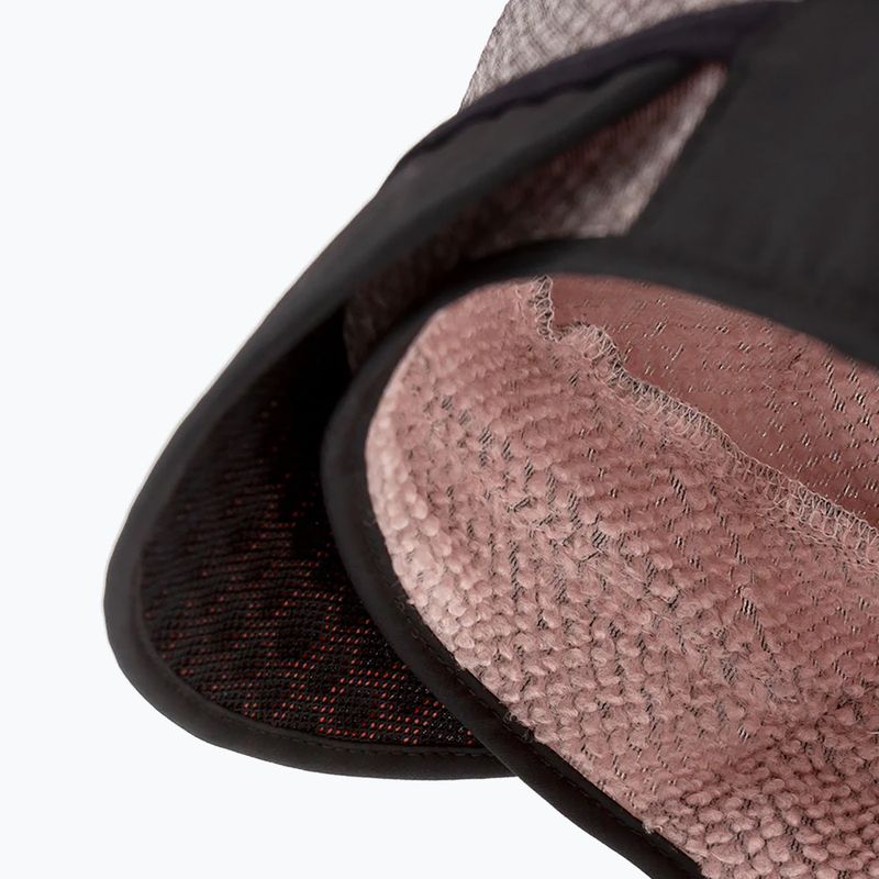 Czapka z daszkiem Ciele Athletics VLVBeanie Lite peachskin 5