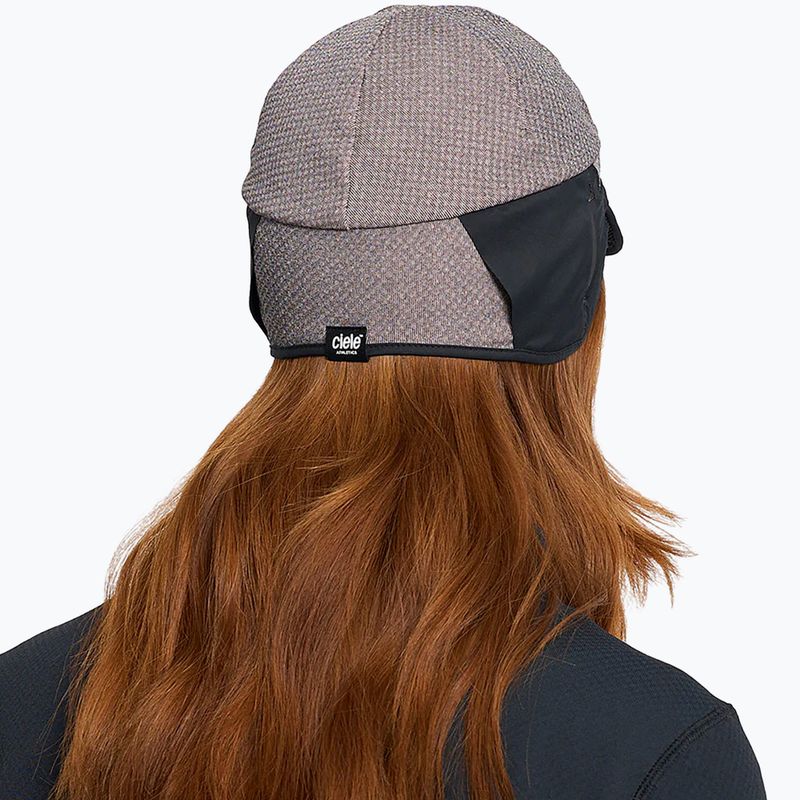 Czapka z daszkiem Ciele Athletics VLVBeanie Lite peachskin 7