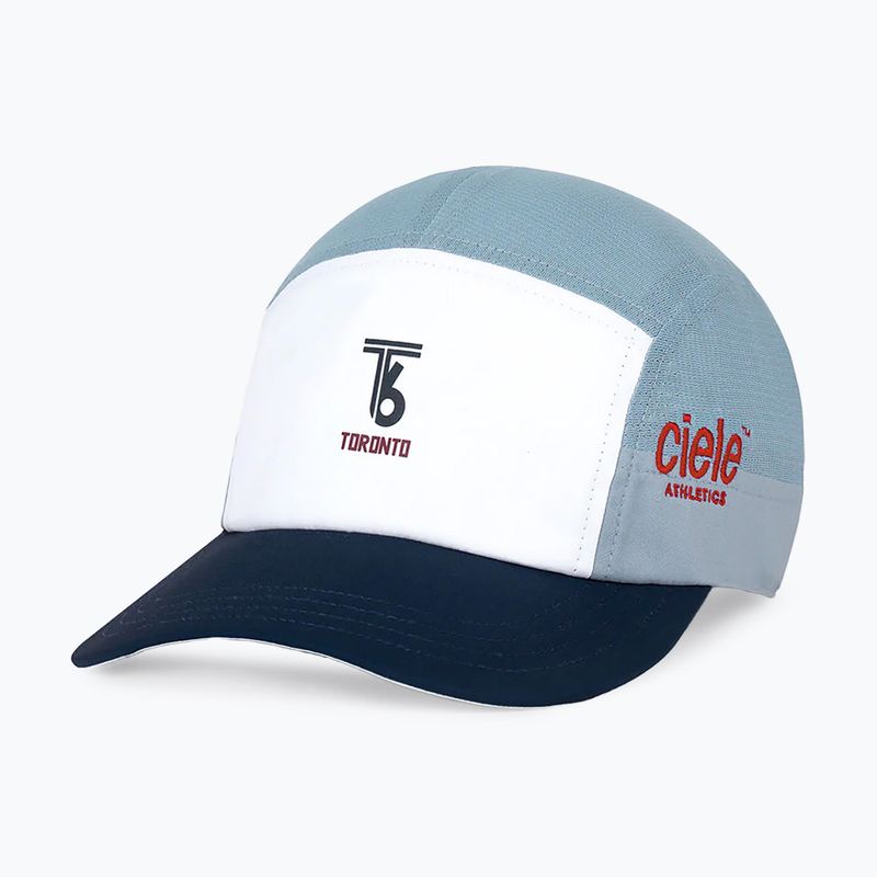 Czapka z daszkiem Ciele Athletics GOCap SC Comp WWMCity toronto 5
