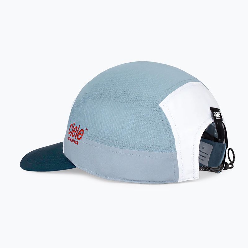 Czapka z daszkiem Ciele Athletics GOCap SC Comp WWMCity toronto 6