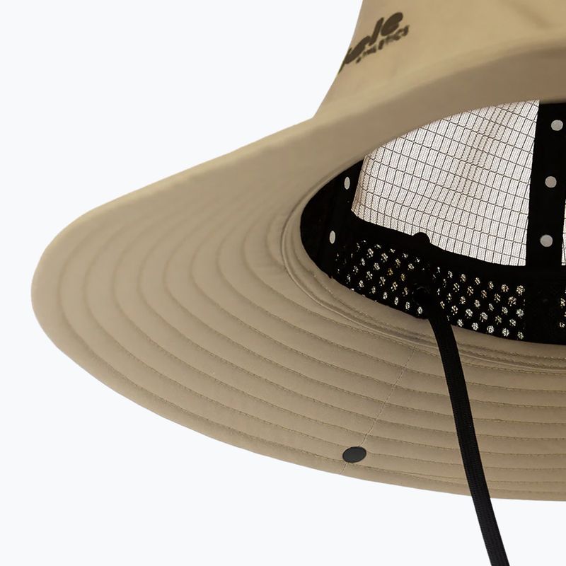 Kapelusz Ciele Athletics TRLBucket Comp Onehundred SL safari 4