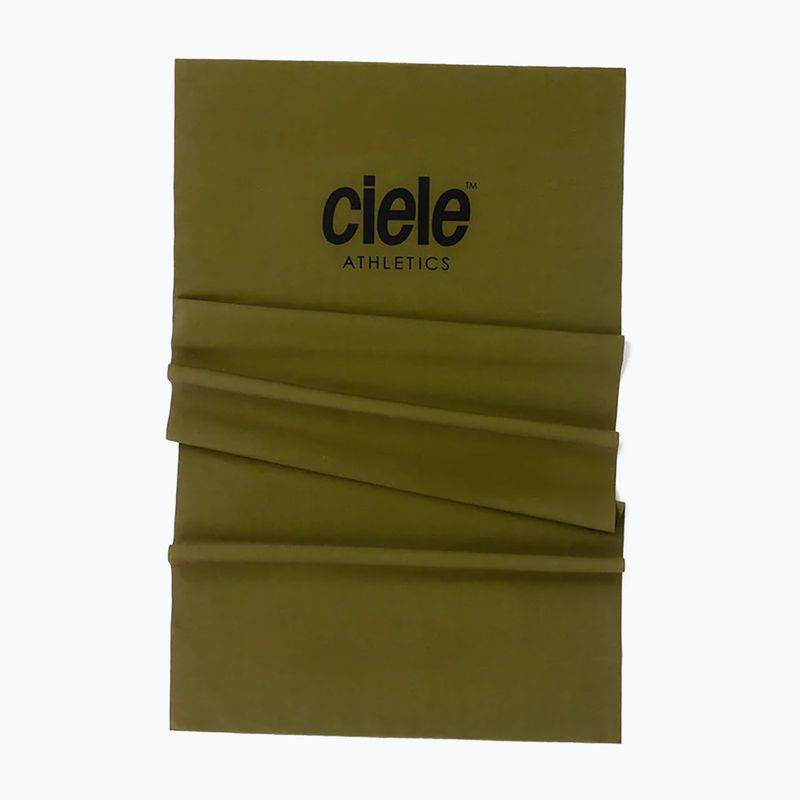 Komin Ciele Athletics Athletics BFCollar terrain