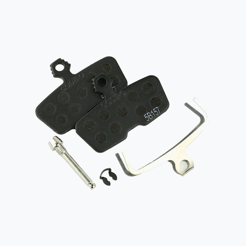 Okładziny hamulcowe SRAM Code/Guide RE 2