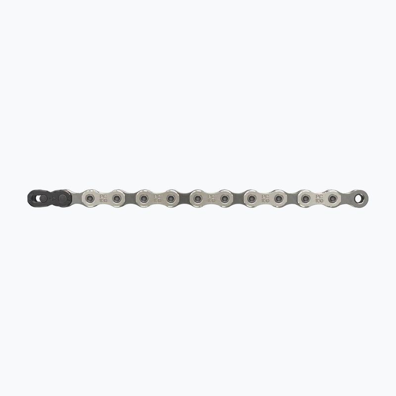 Łańcuch rowerowy SRAM CN PC1130 120LI W/ PWR.LCK 11S 1 grey 3