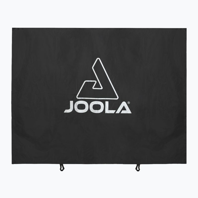 Pokrowiec na stół do tenisa stołowego JOOLA Table Cover Waterproofed 2