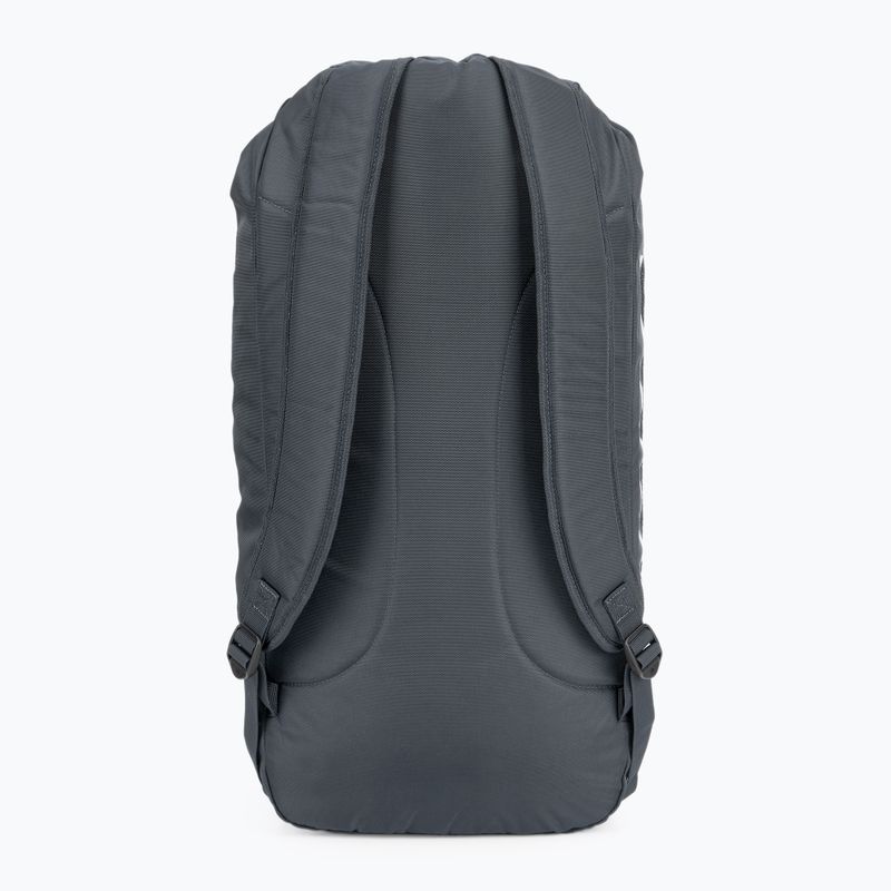 Plecak adidas Wrestling onix/grey 3