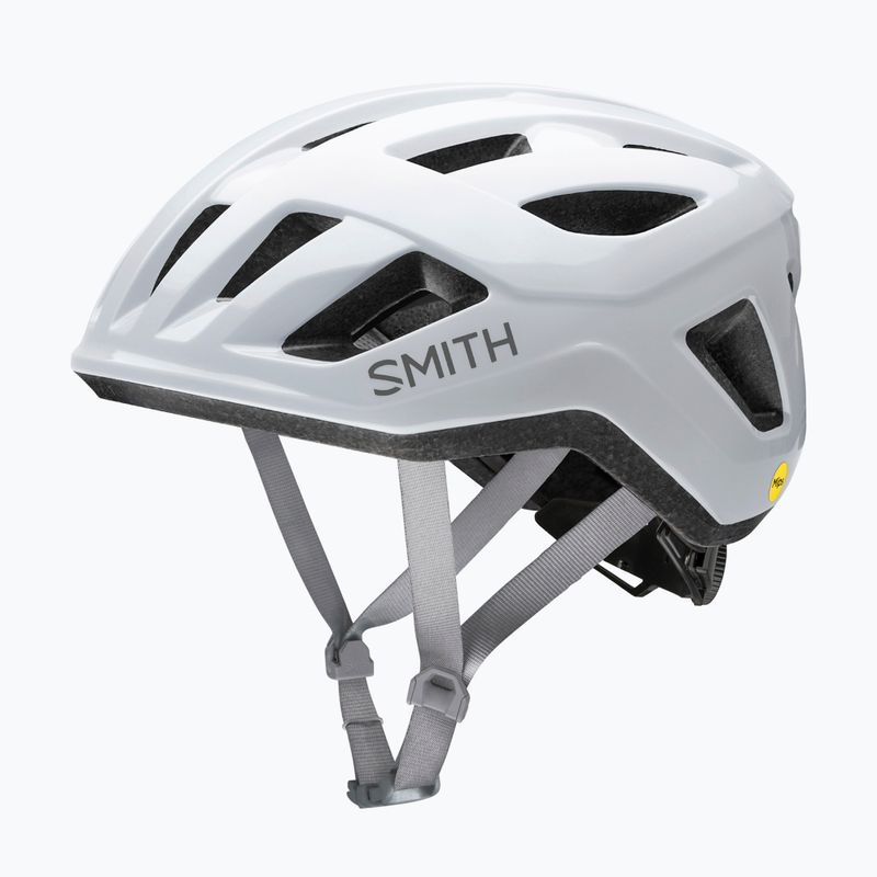 Kask rowerowy Smith Signal MIPS white 6