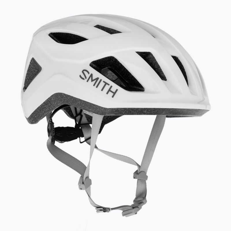 Kask rowerowy Smith Signal MIPS white