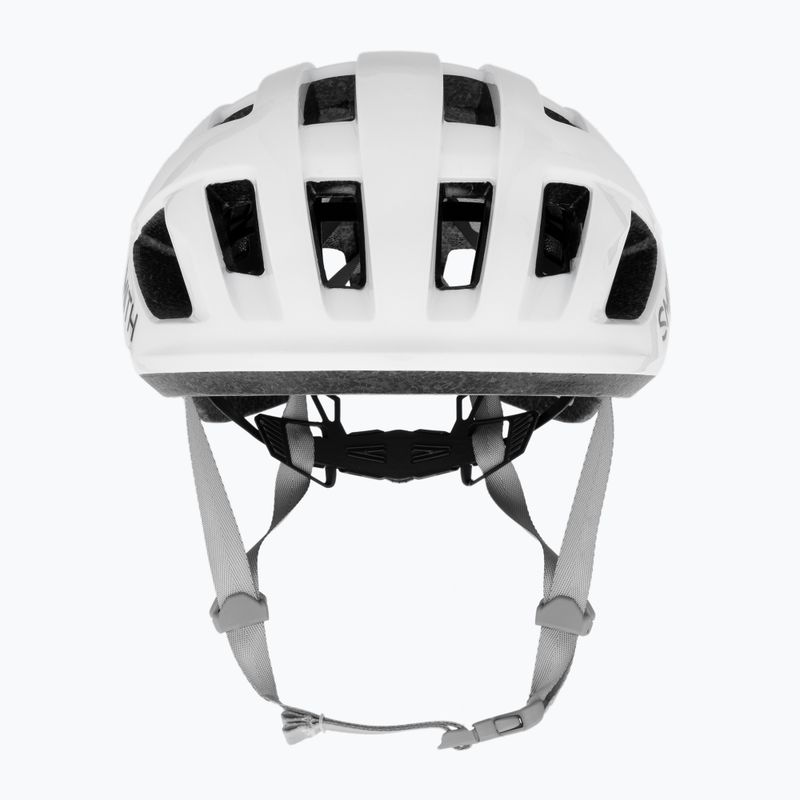 Kask rowerowy Smith Signal MIPS white 2