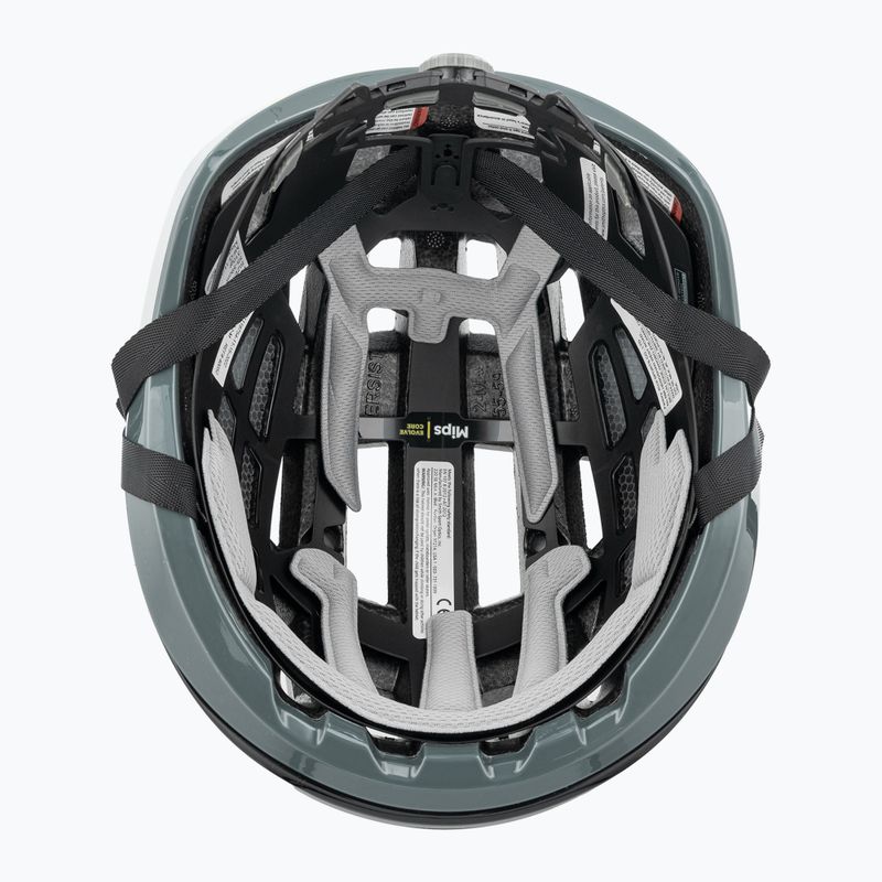 Kask rowerowy Smith Persist 2 MIPS black/cement 5