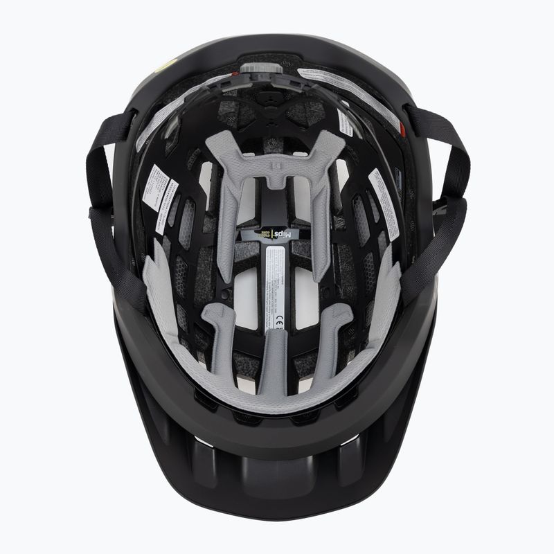 Kask rowerowy Smith Engage 2 MIPS matte black b21 5