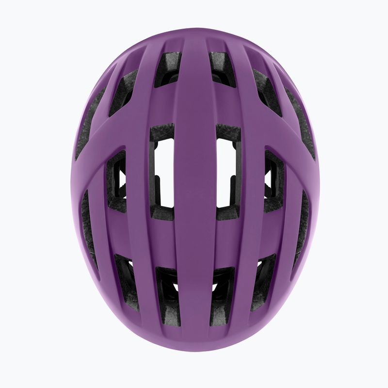 Kask rowerowy Smith Signal MIPS matte indigo 11