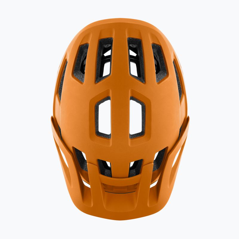 Kask rowerowy Smith Engage 2 MIPS matte sunriseforest 3
