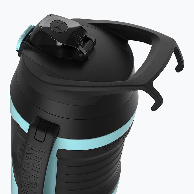 Bidon Under Armour Playmaker Jug Royal 1900 ml blue/black 7