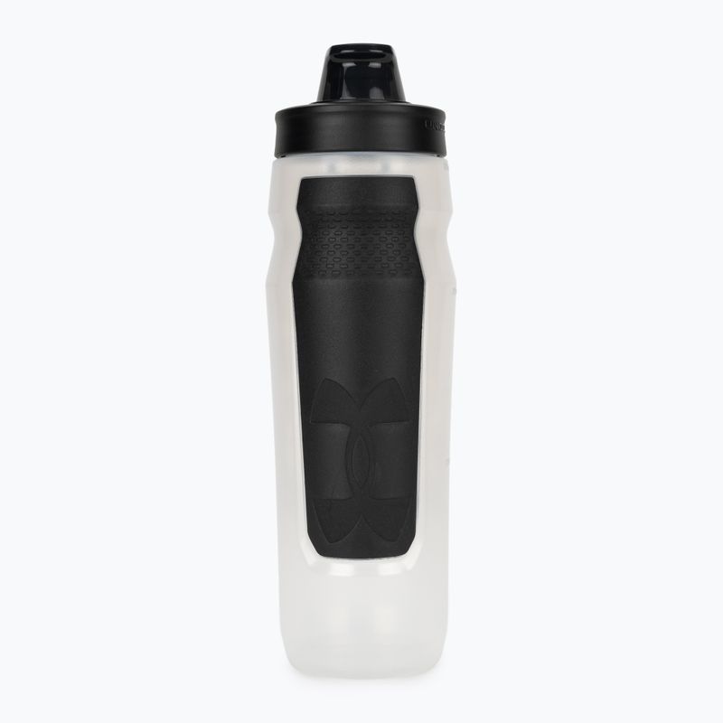 Bidon Under Armour Playmaker Squeeze 950 ml clear 2