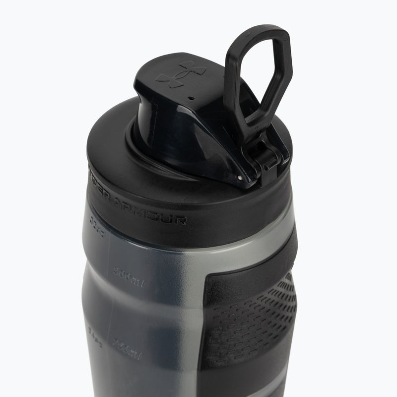Bidon Under Armour Playmaker Squeeze 950 ml grey 4